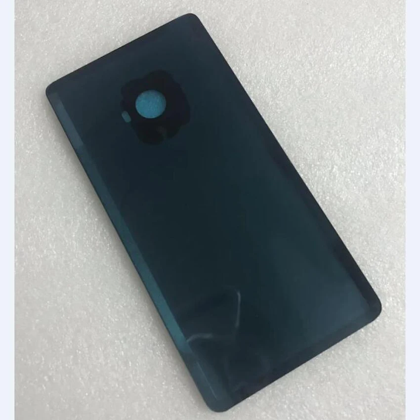 LTPro оригинальный задний корпус для Xiaomi Mi Note 2 задняя крышка аккумулятора дверь MI