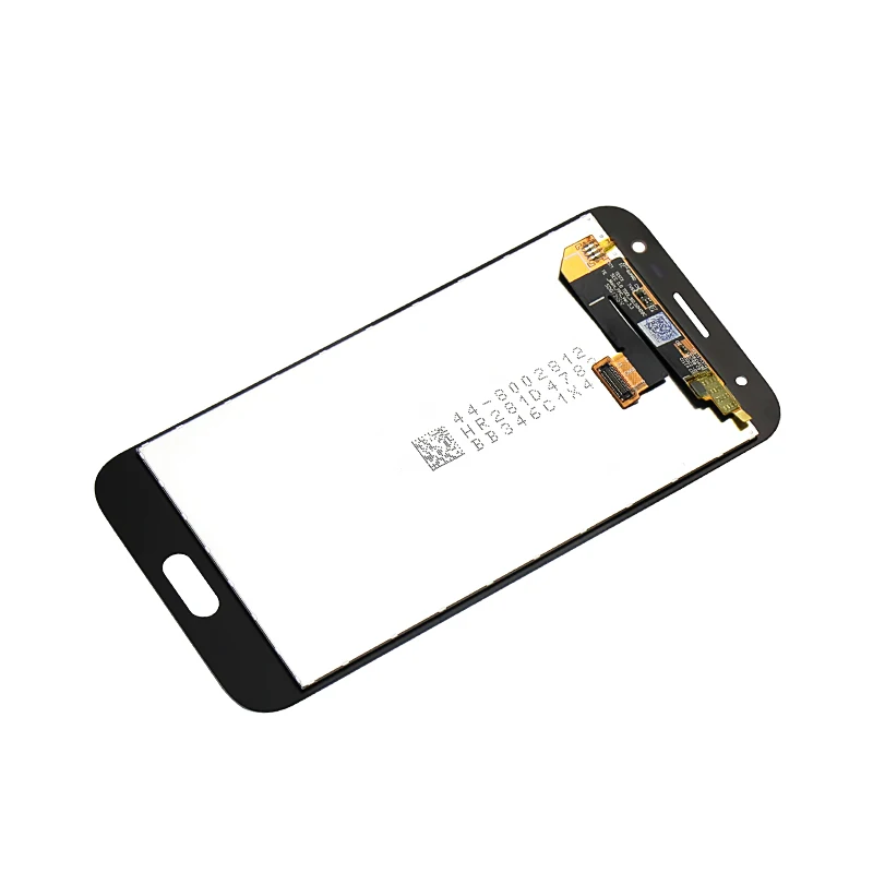 Оригинальный дисплей с регулировкой яркости для Pantalla Samsung J3 2017 J330 сменный ЖК