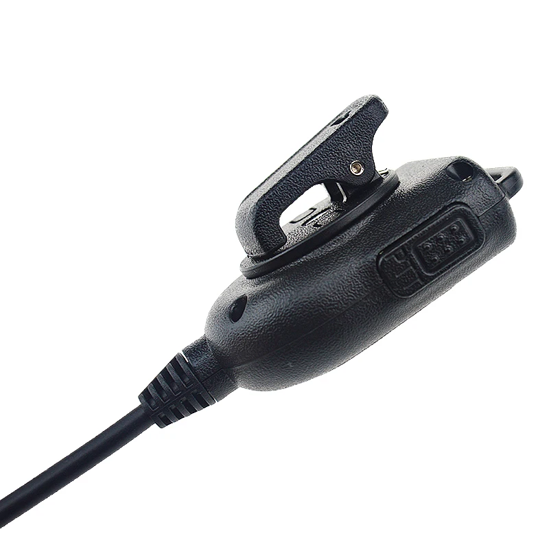 Рация мини Портативный микрофон ручной плечо Динамик для TYT PUXING Baofeng UV 5R 888 S K