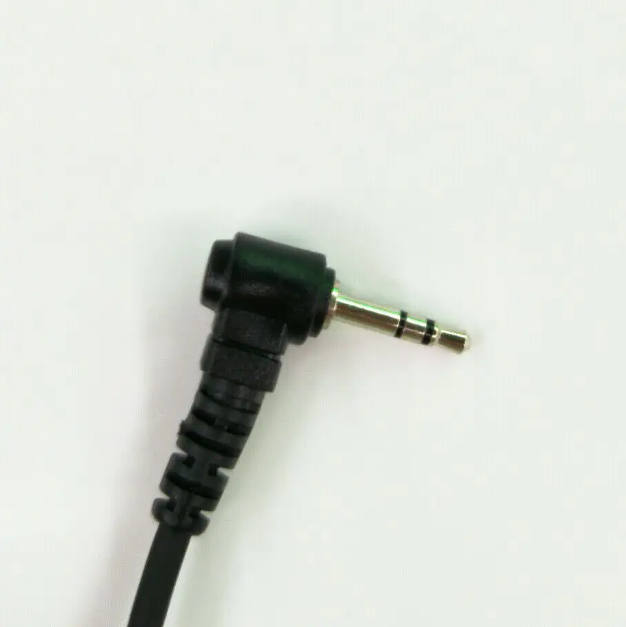 XQF большой PTT 2 5 мм разъем для наушников hesdset earhok MOTOROLA T5428 T5620 T5 T6 T7 T8 HYT TC310 TC320 TYT и т. Д.