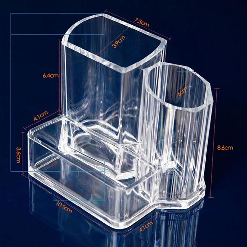 1 шт. подставка для нанесения лака ногтей |