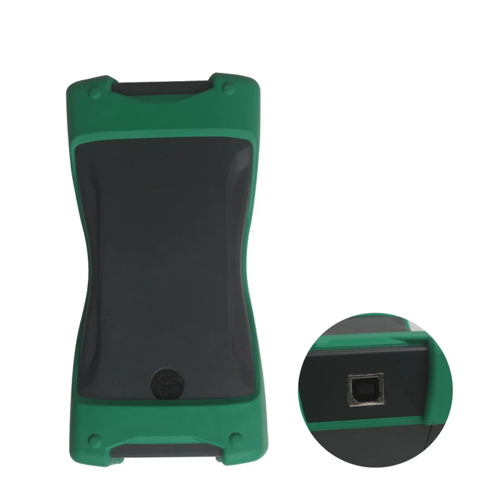 Б/у оригинальный программист Tango Key V1.106 с базовым обновлением программного