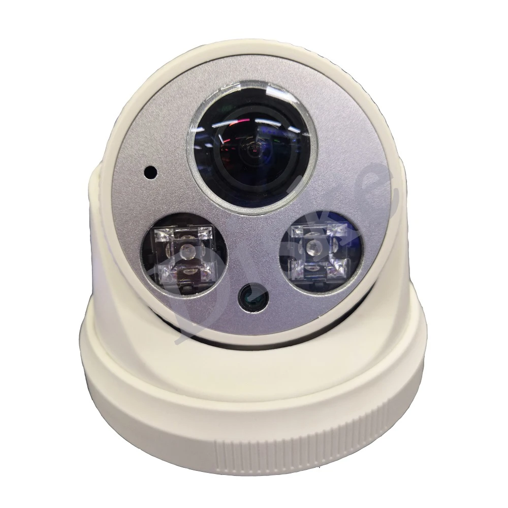 Камера видеонаблюдения 2 0-мегапиксельная AHD камера угол обзора 170 градусов рыбий