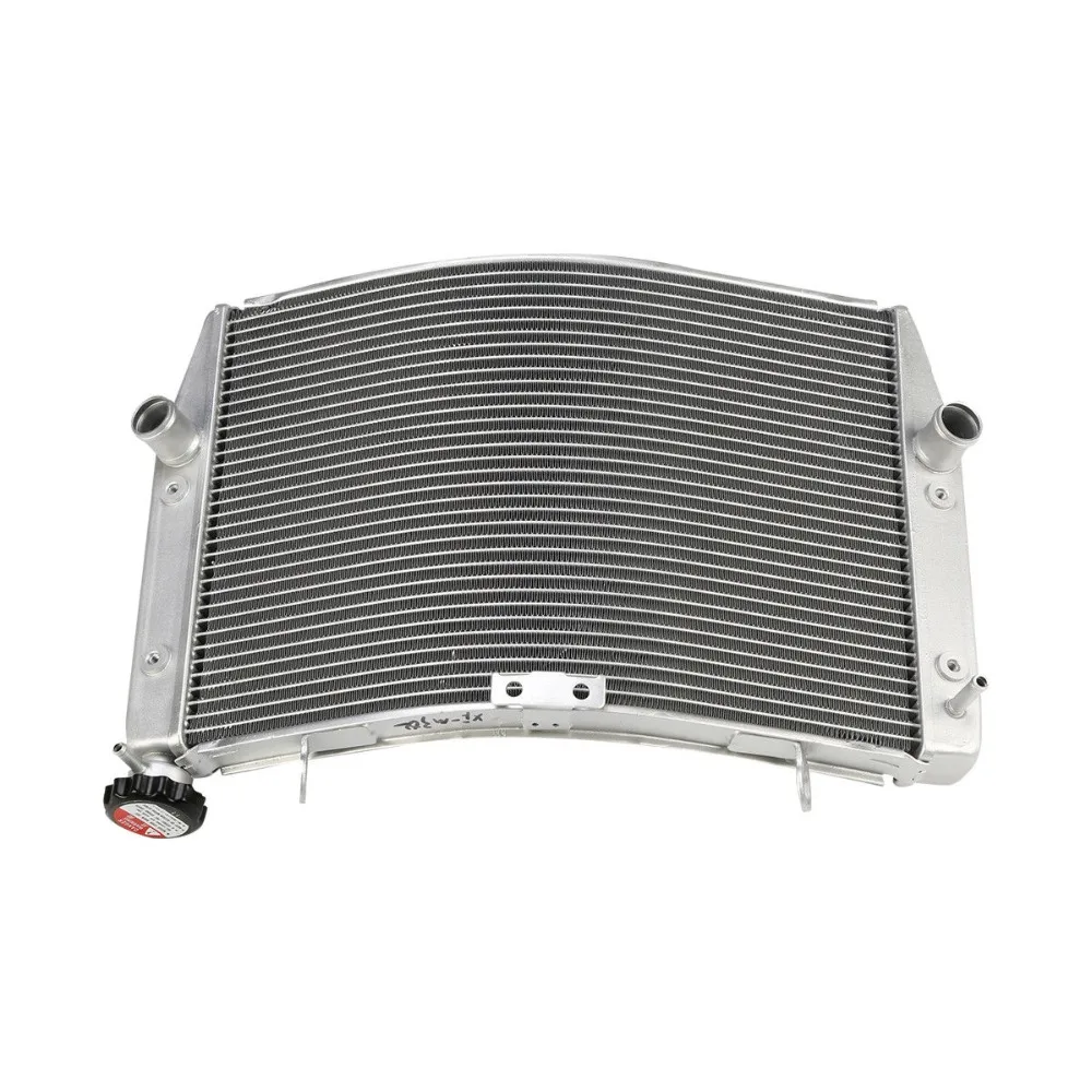 Радиатор двигателя мотоцикла охладитель охлаждения для Suzuki GSXR 1000 GSXR1000 2017 2020| |