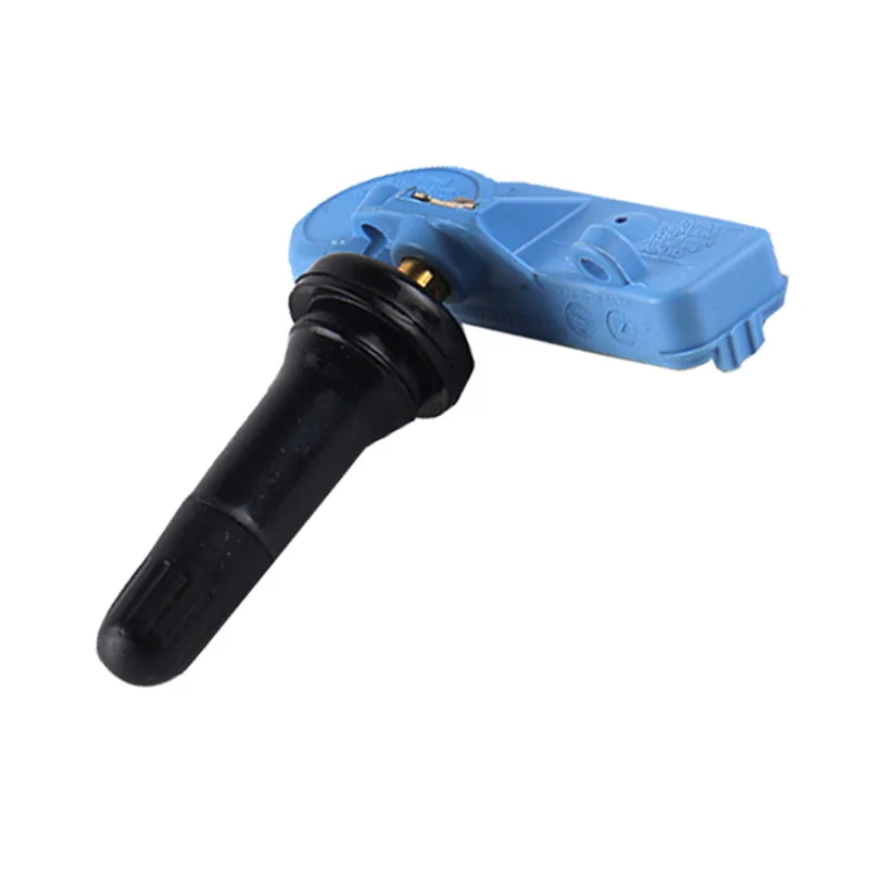 4 шт. 13581562 датчик давления в шинах TPMS для Opel Corsa Chevrolet Silverado Schrader мотоцикл 433 МГц |