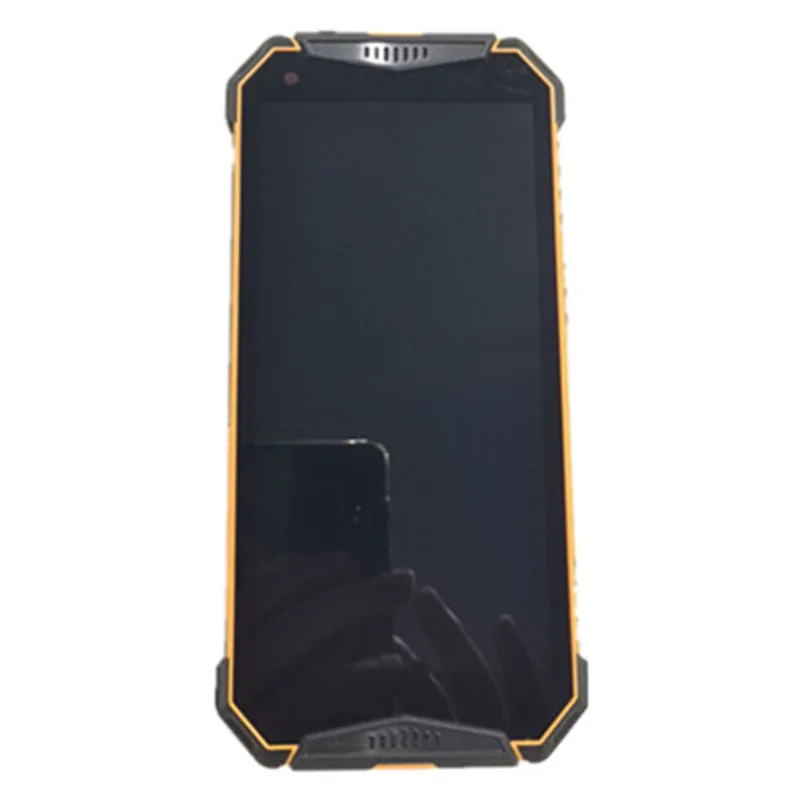 Оригинальный ЖК дисплей Ulefone Armor 3/3T в сборе дигитайзер с рамкой сенсорный экран