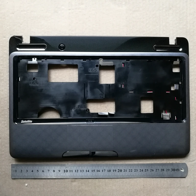 Новый ноутбук Топ чехол lcd задняя крышка/Нижняя крышка/верхняя крышка для Toshiba