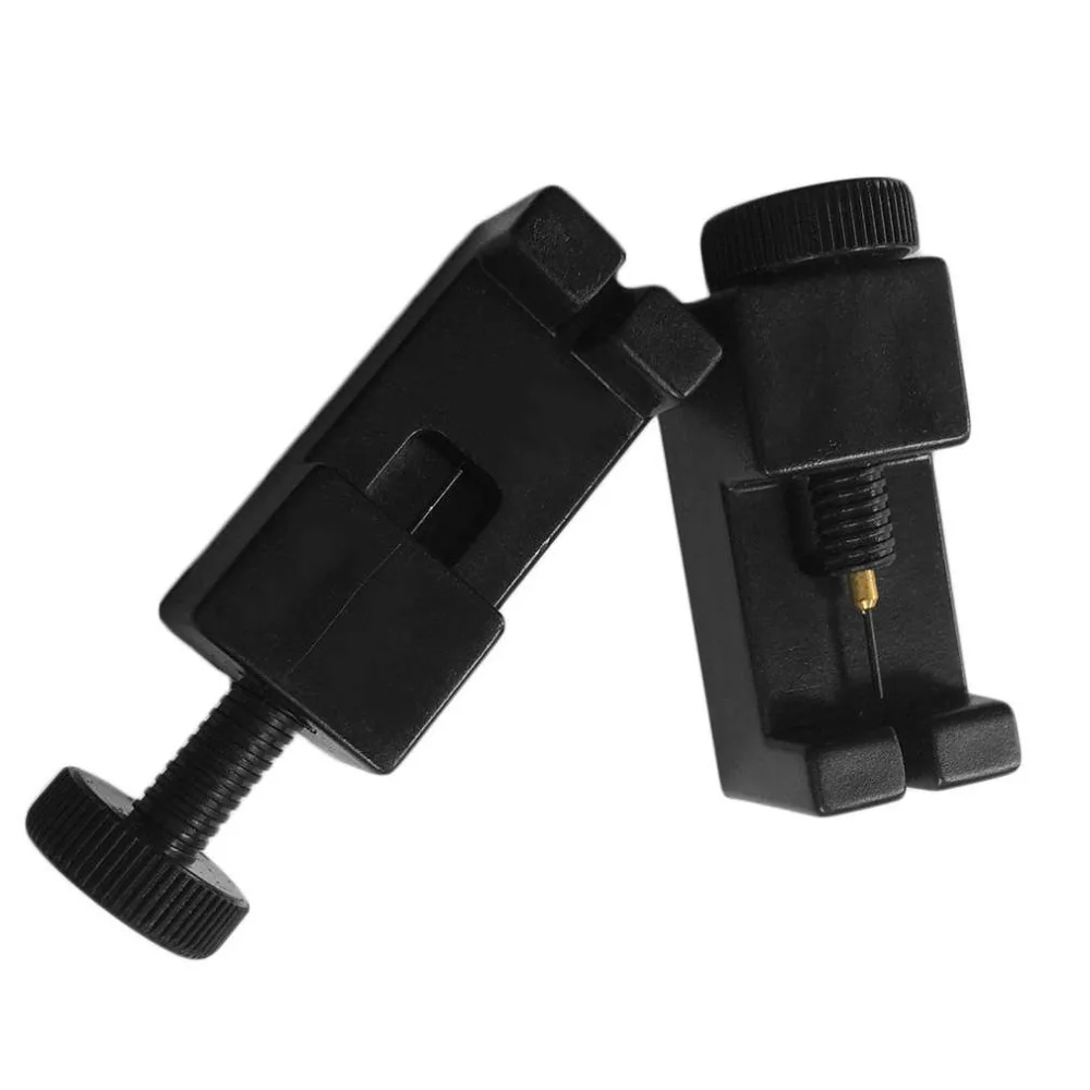 

Watch Band Link Strap Pin Remover Adjust Repair Tool and Extra 2pcs Link Pins