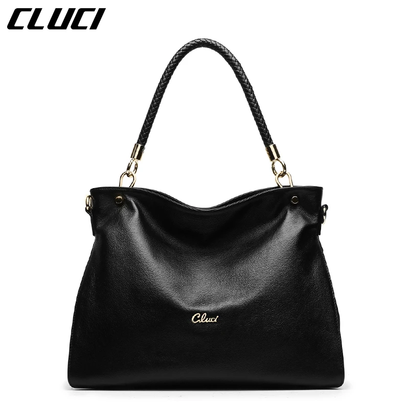 Cluci Для женщин сумка Пояса из натуральной кожи модные