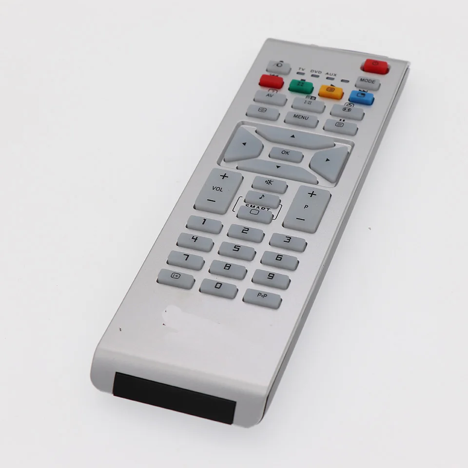 Новый пульт дистанционного управления из АБС-пластика для Philips TV/DVD/AUX RM-631 RC1683701/ 01