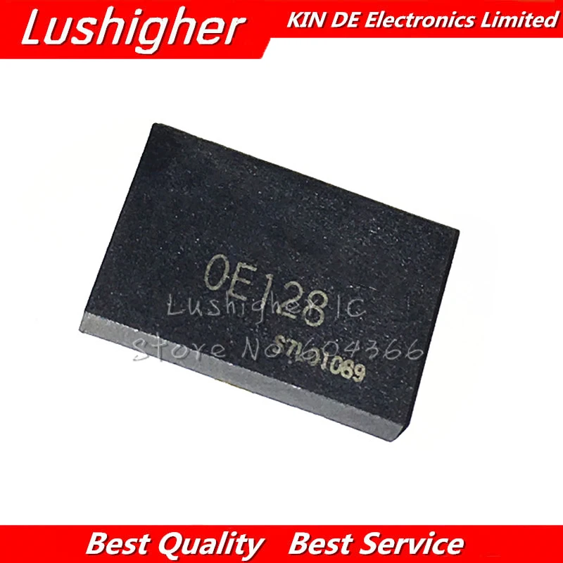 Конденсатор OE128 0E128 TOKIN Farah 5 шт. решает общую проблему сбой|Интегральные схемы| |