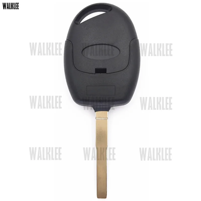 Пульт дистанционного управления WALKLEE для Ford 433 МГц Focus Mondeo KA C Max Fiesta Galaxy HU101 4D63 40