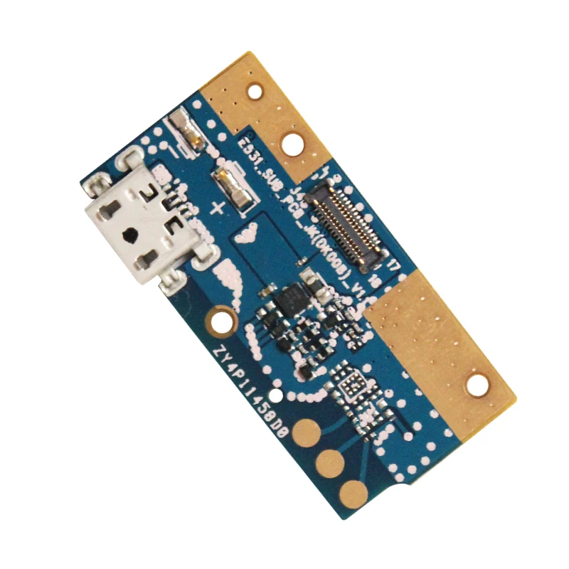 Плата usb BLACKVIEW BV5500 100% оригинал новинка зарядная плата с разъемом Сменные