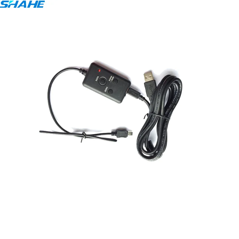 Новый продукт SHAHE USB кабель для передачи данных цифрового индикатора 0 01 мм и