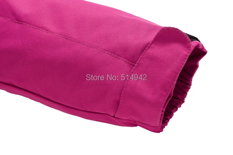 Женская спортивная ветрозащитная куртка Goexplore зимняя водонепроницаемая из двух