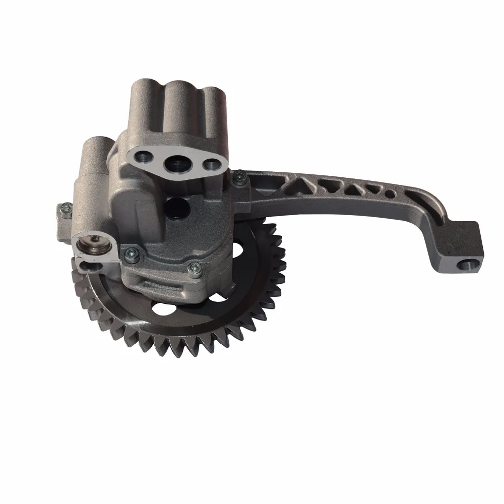 Масляный насос AP01 для VW T5 Touareg Transporter 2 5 TDI BAC БПК AXD AXE BNZ 070115103A 070115105A|Топливные