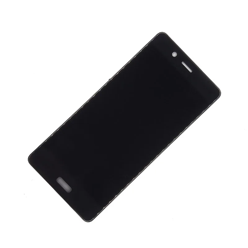 Для NOKIA 8 ЖК-дисплей + кодирующий преобразователь сенсорного экрана в сборе