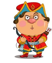 Детские нашивки на рюкзаке 1 шт. акриловые Бейджи для одежды иконы аниме рюкзак