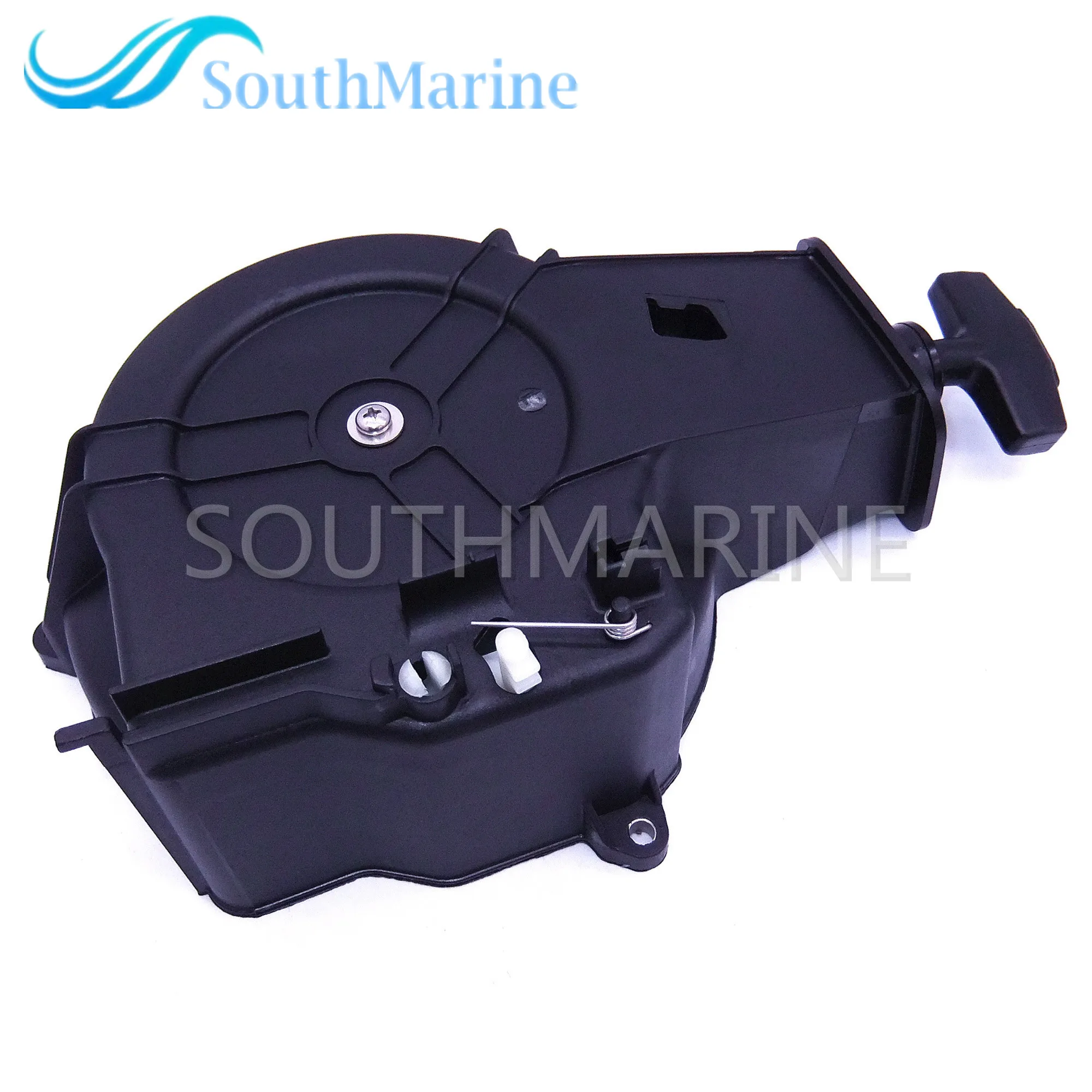 

Starter Assy T8-05050000 T6-05050000 for Parsun HDX T9.8 T8 T6 BM 2-stroke Outboard Motors