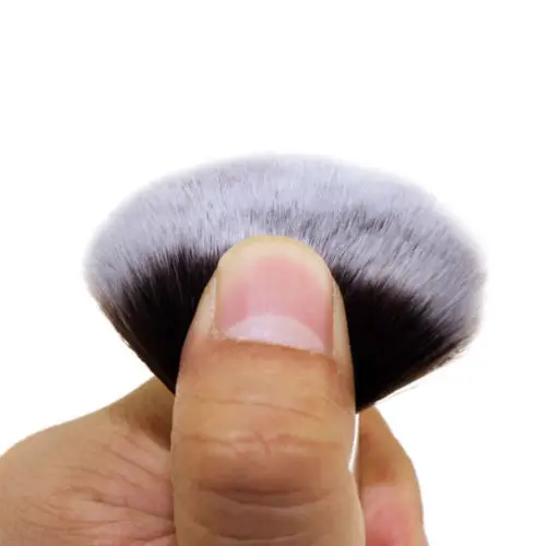 1 шт. популярная косметика кисти для макияжа инструменты пудра румяна тональный