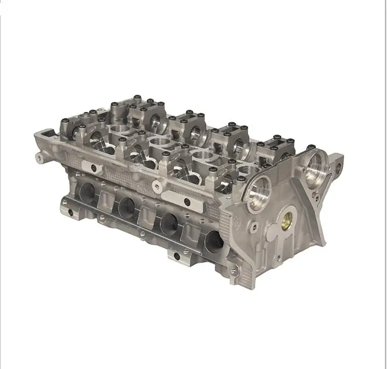

06A103373B Головка блока цилиндров для POLO 1.4L