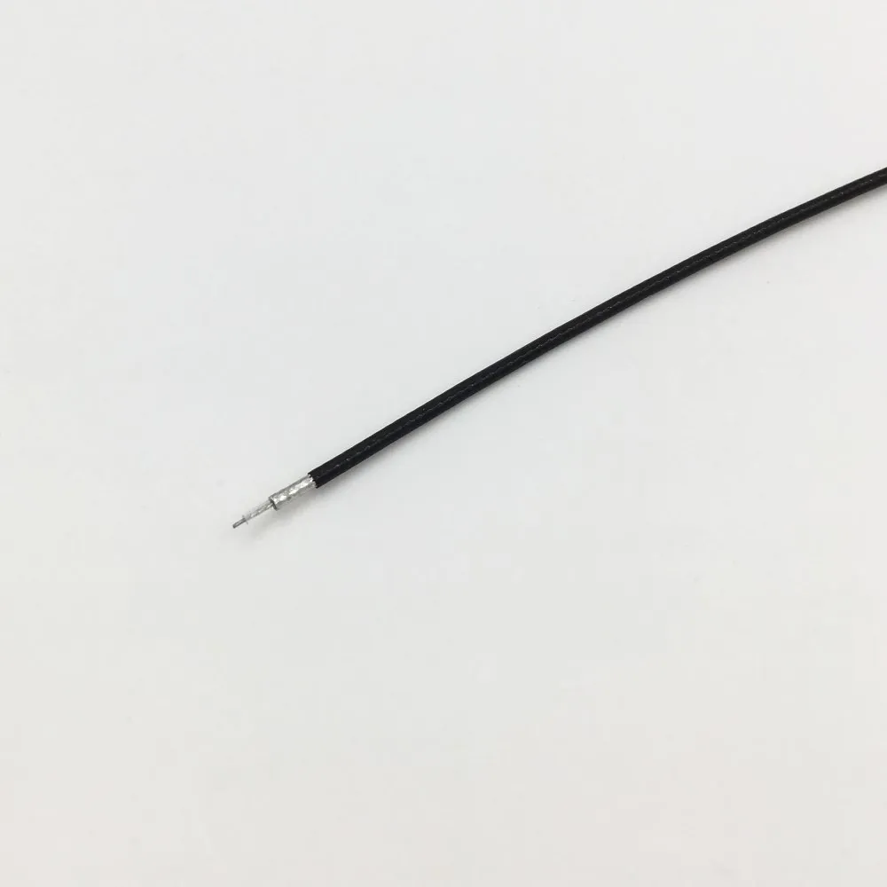 5 шт. RP SMA Female (штырь) M16 переборка к IPEX IPX U F. L RG178 водонепроницаемый 1 13 мм RF