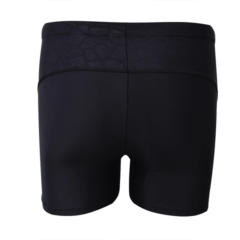 Для Мужчин's Плавание трусы Профессиональный костюм ming Мужские Шорты для