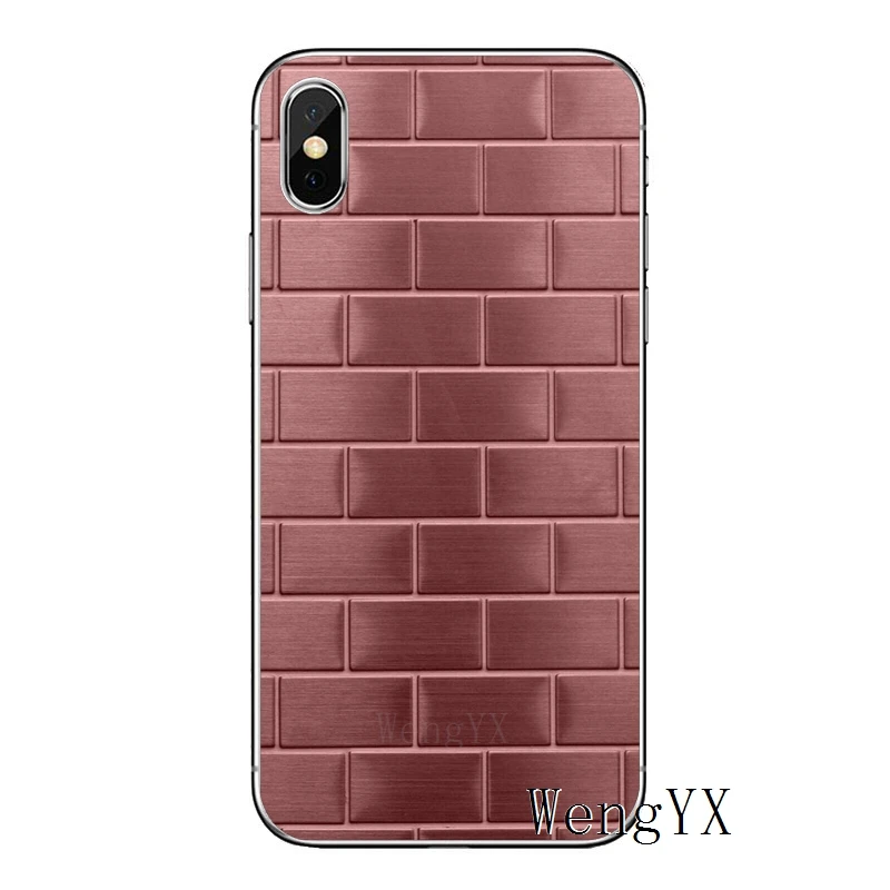 Glitter-printed-A-04 Розовое золото блестящая с принтом для samsung Galaxy J4 J5 J6 J7 J8 A5 A7 A8 A9s Plus Prime star мягкий чехол для телефона - Цвет: Glitter-printed-A-04