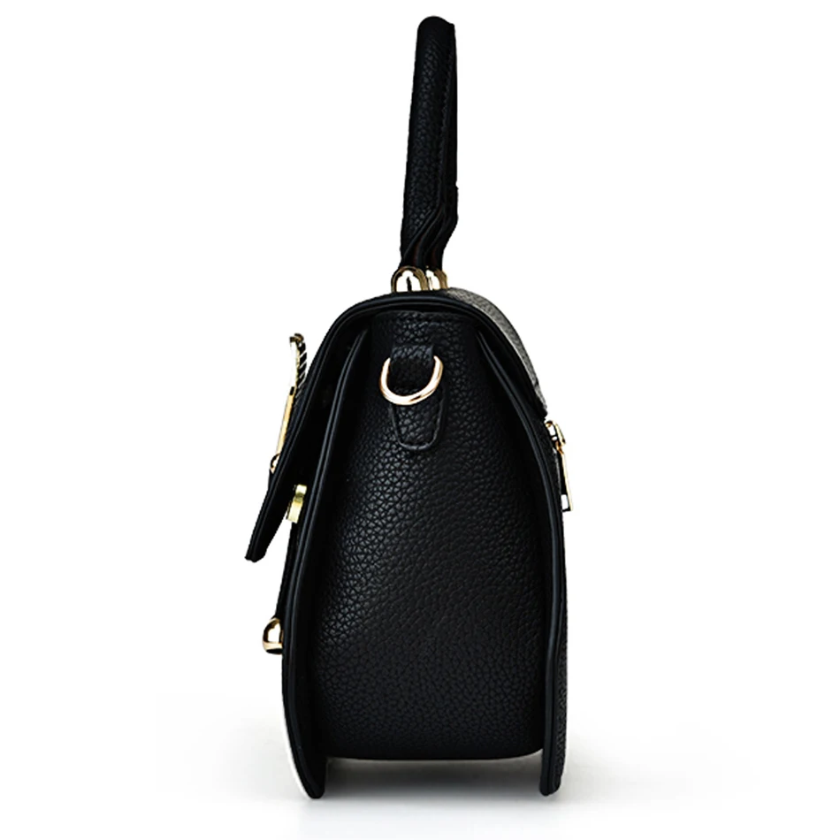 Сумка Coofit Женская повседневная из искусственной кожи с кроличьими ушами | Багаж и