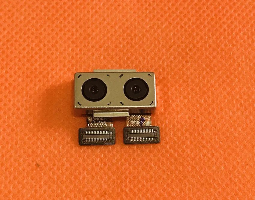 

Оригинальная задняя камера 13,0 МП + 13,0 МП, модуль для Letv Pro3 LeEco X650 Pro 3 AI MTK6797 Helio X27 5,5 "FHD, бесплатная доставка