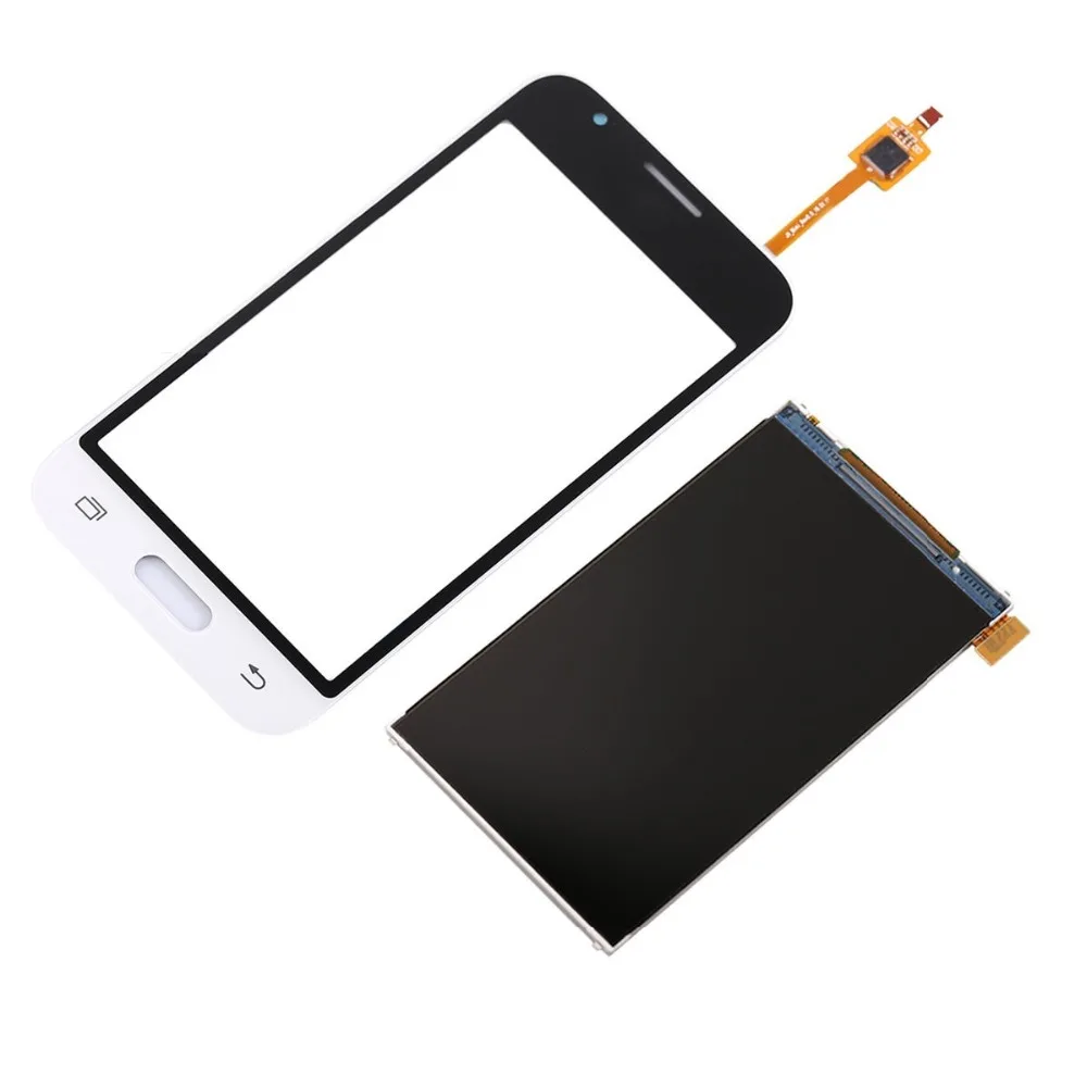 

For Samsung Galaxy J1 Mini Prime J106 J106F J106H J106F/DS LCD Display Screen + Touch Screen Digitizer Sensor + Adhesive + Kits