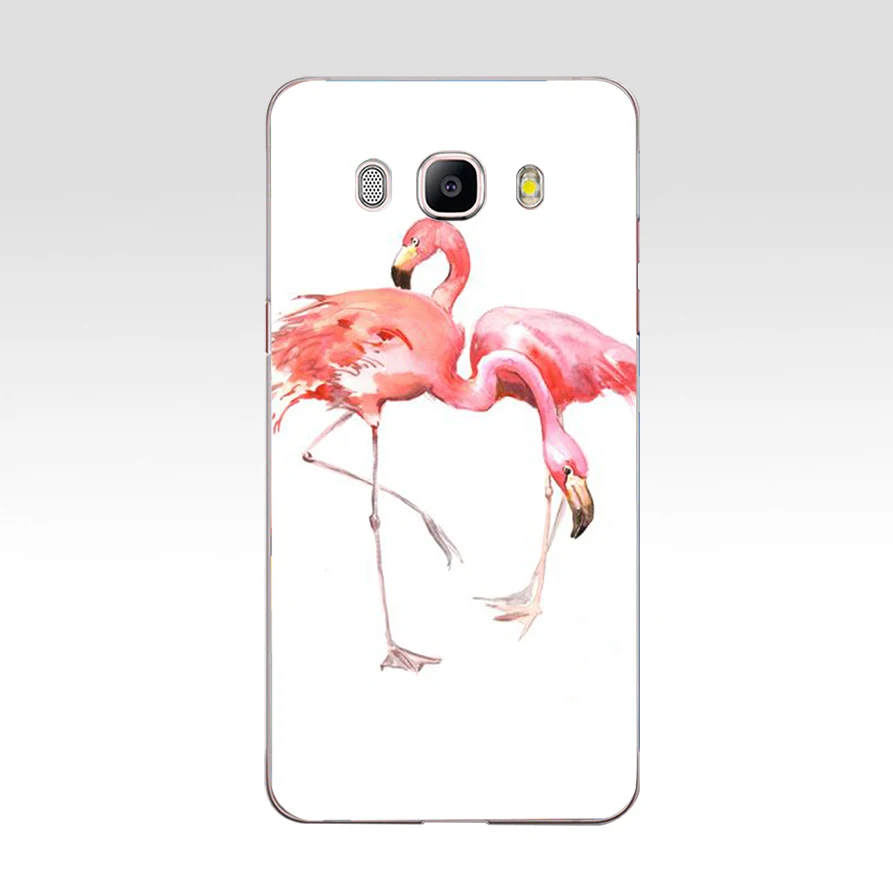 9 D силиконовый чехол для samsung Galaxy J7 чехол J710 J710F чехол для samsung J7 телефон Мягкий ТПУ защитный чехол с принтом - Цвет: 9