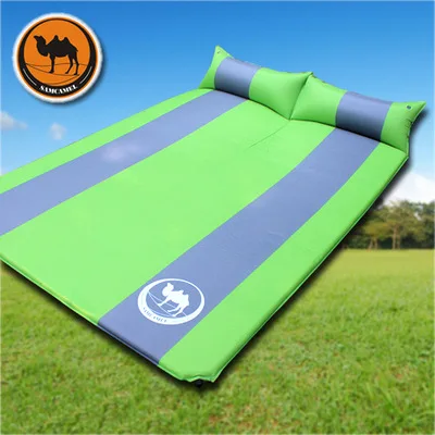 Автоматическая надувная подушка коврик для матраса утолщенная Расширенная