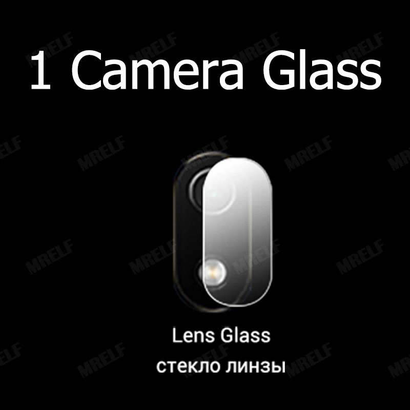 1 Pcs Camera Glass Закаленное стекло для Xiaomi Mi 9T Pro Redmi K20 защита экрана Mi9T Защитное стекло для камеры для Xiaomi Redmi K20 Mi 9T Pro Чехол - Цвет: 1 Pcs Camera Glass