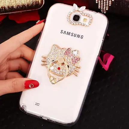 PU чехол для Samsung Galaxy A3 A5 A7 S6 S7 S8 S9 плюс J1 мини J2 J3 J5 J7 2016 2017 Grand Prime стоять держатель