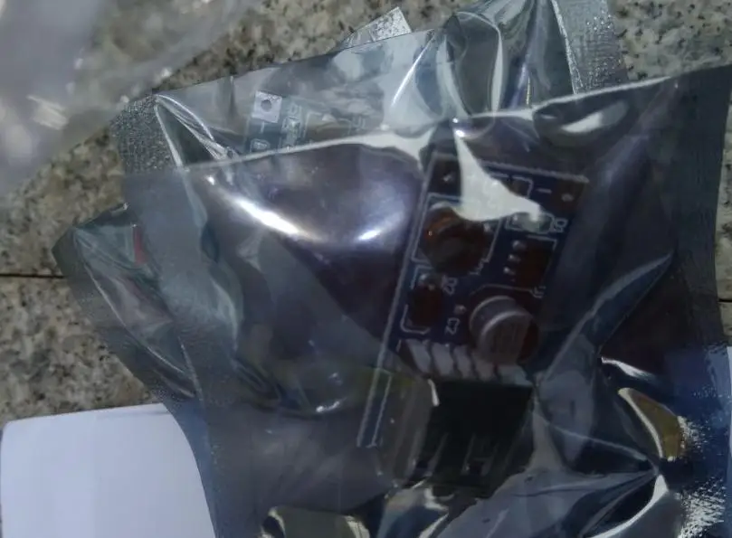 5 шт. DC-DC USB выход зарядное устройство повышающий силовой Повышающий Модуль 0 9 V ~ 5V