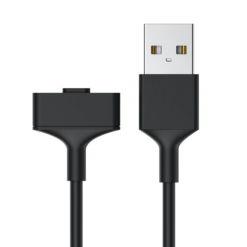 usb кабель для зарядки, кабель для зарядки, сменный шнур для часов, зарядное устройство для Fitbit, ионная зарядка, браслет, браслет, док-адаптер