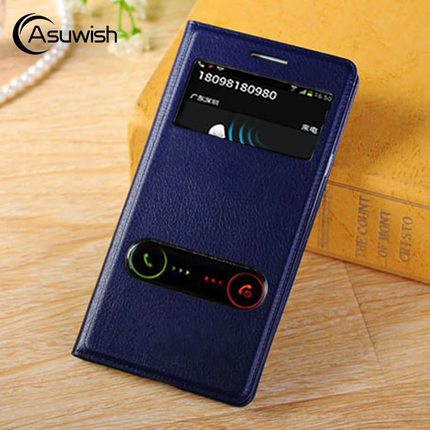Кожаный чехол книжка для телефона Samsung Galaxy S3 GalaxyS3 Neo Duos S 3 GT I9300 I9301 I9300i I9305