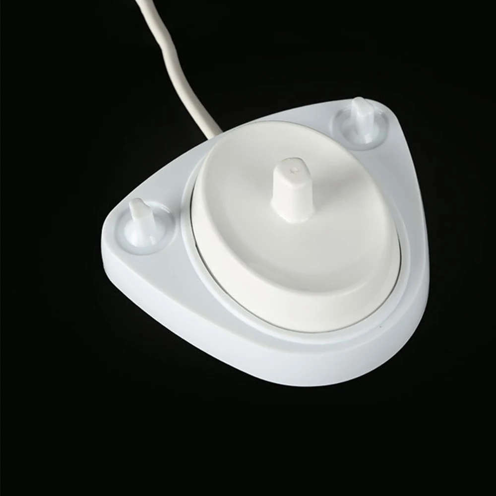 1 кисть для ПК Держатель головки электрической зубной щетки Braun Oral подставка