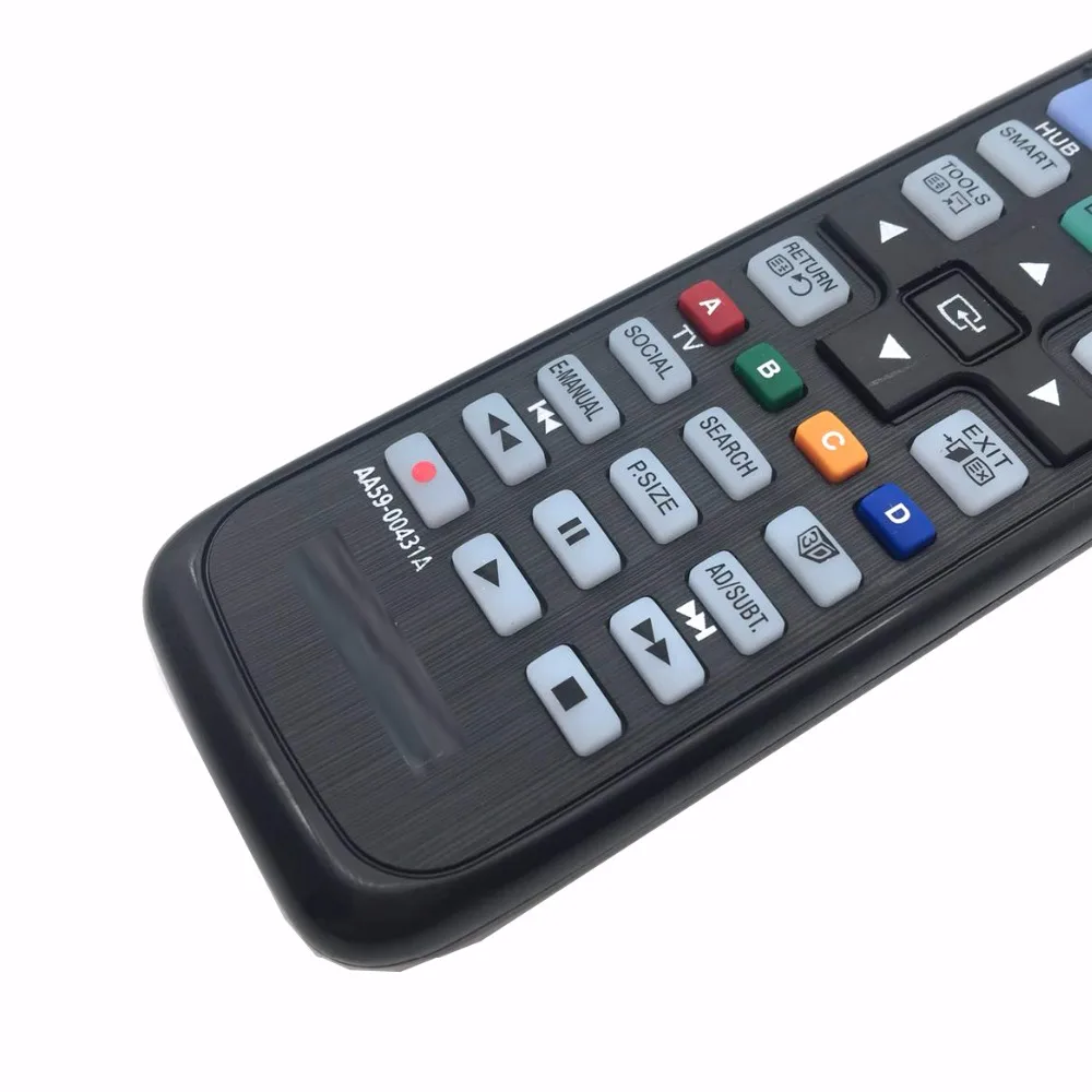 Пульт дистанционного управления для SAMSUNG жк телевизор пульт экран |remote control|remote