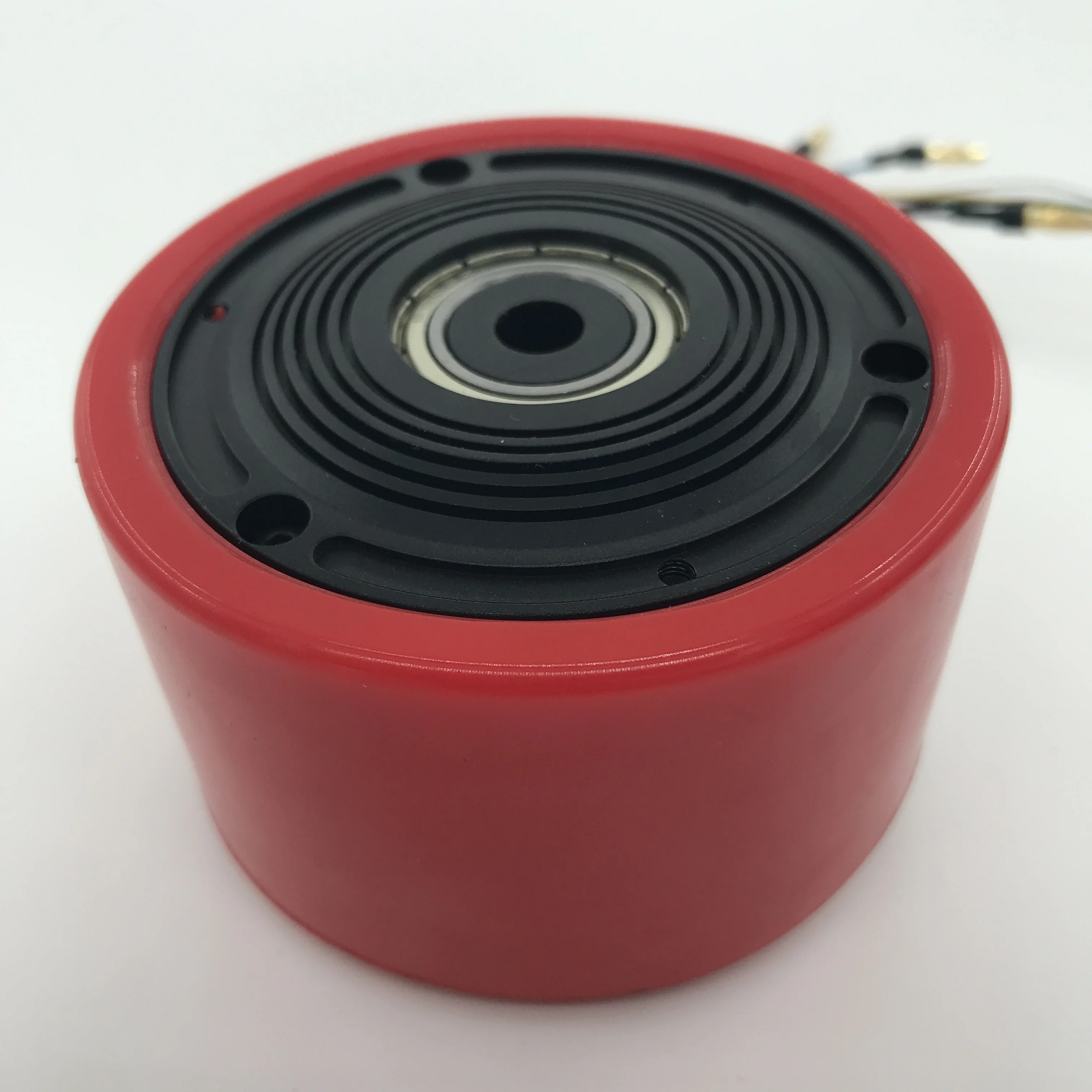Aerops 5055/5065/6354/6364/6374/6384/8352 150/170/200/270KV, и он имеет высокую эффективность бесщеточный Бессенсорное скейтборд моторы - Цвет: 8352 KV80 with hall