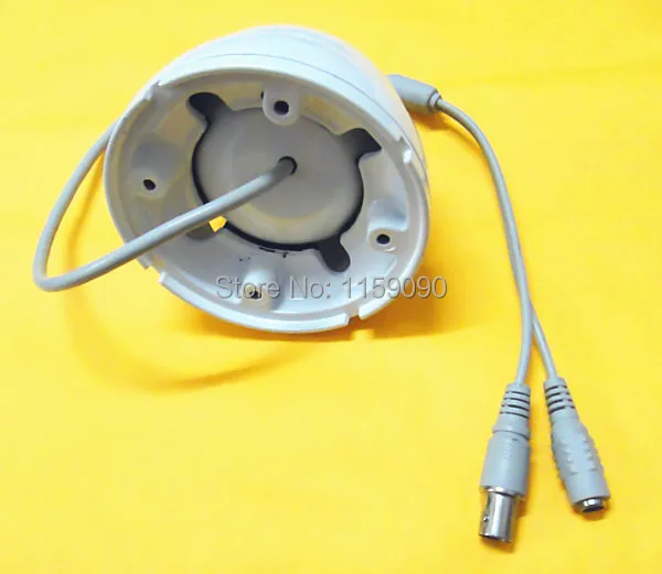 Водонепроницаемый HD Starlight 1080P AHD 1/2. 9 &quotSony CCD IMX323 NVP2441 Низкая освещенность CCTV камера