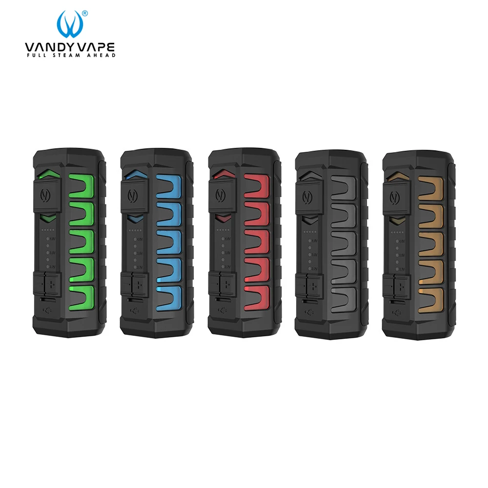 Предварительный заказ оригинальный vandy vape AP мод 900 мАч для Vandyvape комплект и