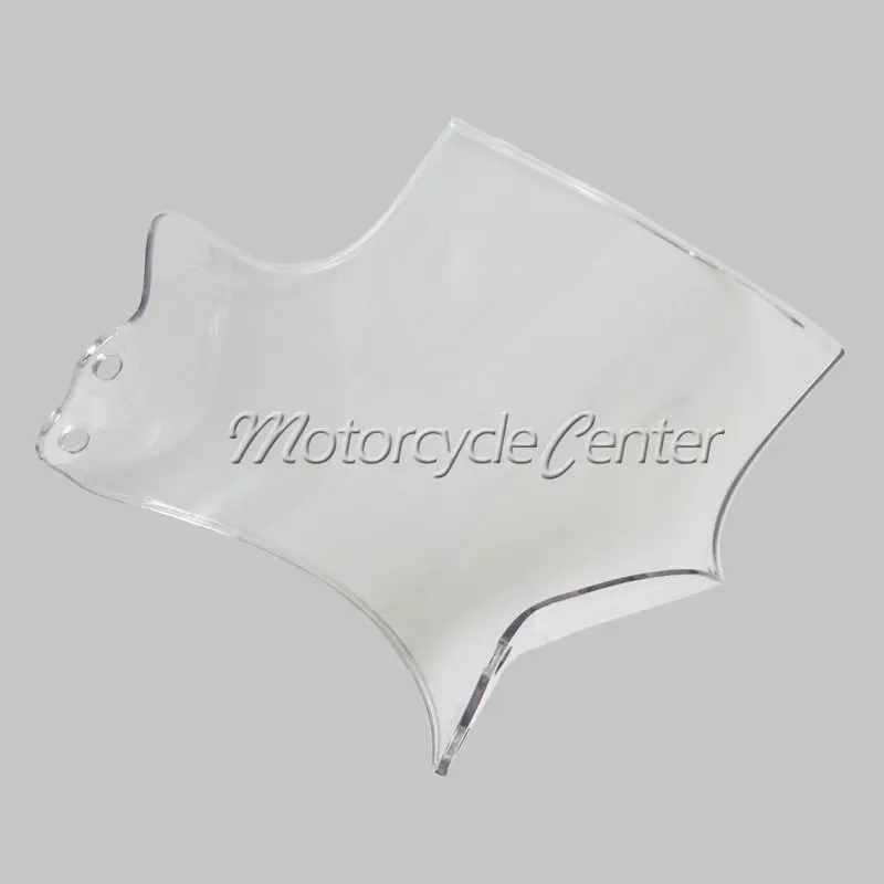 Ясно Обтекатели лобовое стекло для Kawasaki ZRX1100 ZRX1200 ZRX400 ZR7 ZR750 ZR550 ER5 Зефир 750 550 Balius |
