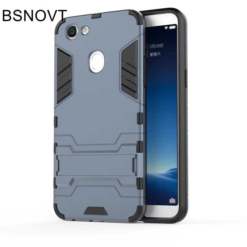 BSNOVT OPPO A73 a73 случай F5 чехол силиконовый свет Пластик для Coque A73T телефон