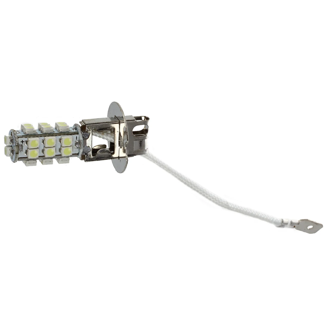 2 шт. H3 26 SMD светодиодный противотуманный DRL Лампа Белая | Автомобили и мотоциклы