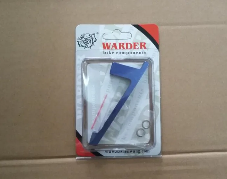 Адаптер для дискового тормоза горных велосипедов WDA-07-GD/R 180 мм детали | Спорт и