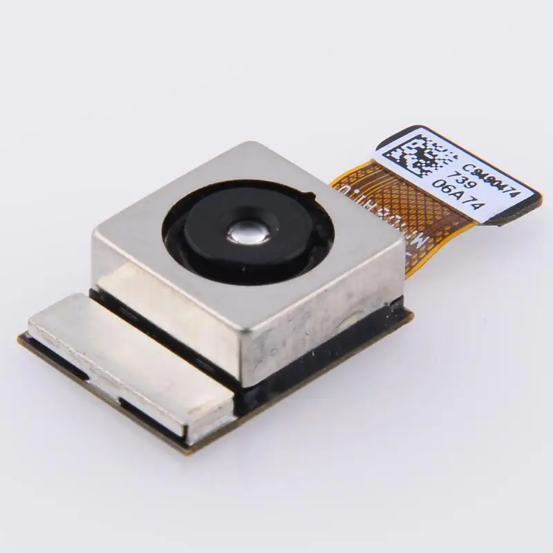 Новая замена для OnePlus 3 T-Back ремень из Камера задняя основная линза ленточный