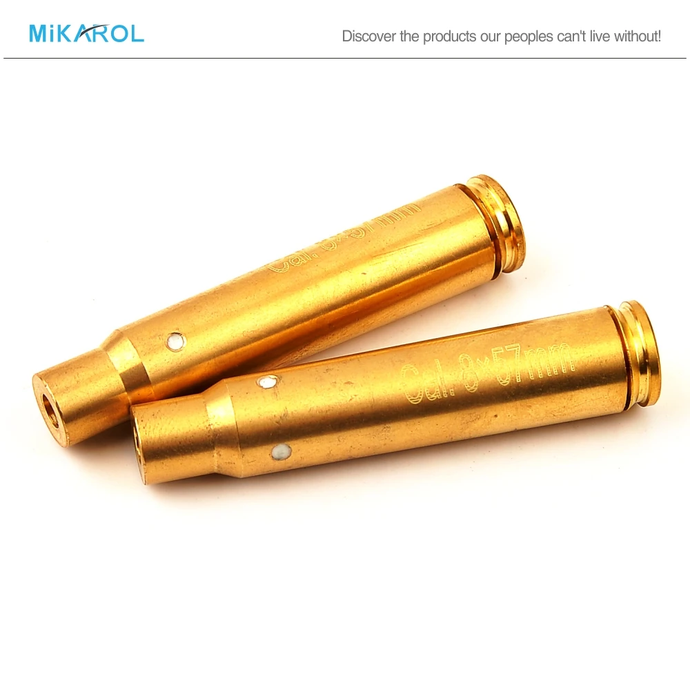 Тактический красный точечный лазерный Диаметр Sighter прицел мм 8x57 Калибр винтовка