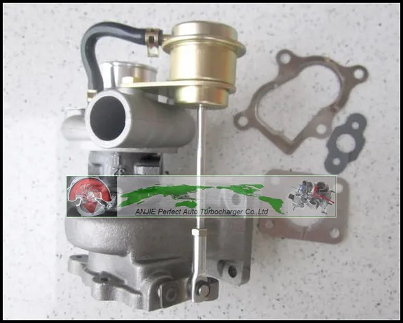 

Turbo TD03 TD03-07G 49131-02000 16483-17012 For Kubota Marine 5.250 TDI Nanni F2503 Tractor F2503-TE 2.5L 63Kw Turbocharger